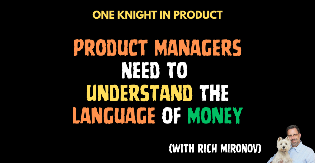 Rich Mironov